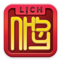 Lịch Như Ý icon