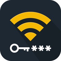 WiFi Password Recovery icon