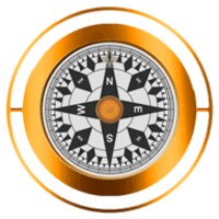 Compass icon