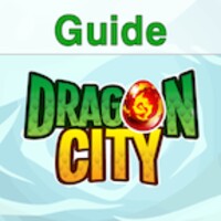 Dragon City Guides icon