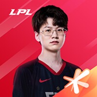 League of Legends Esports Manager icon