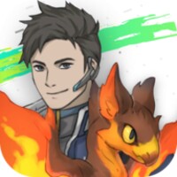 Leap Trigger icon