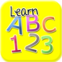 Learn ABC 123 icon