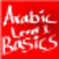 Learn Arabic Level 1 icon