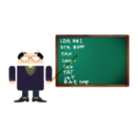 Learn Assembly Language 3.4.1