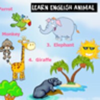 Learn english animal 1.0.0