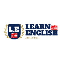 Learn English icon