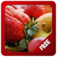 Learn fruits and vegetables icon