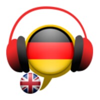 Learn German Conversation icon