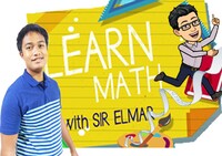 Learn Math with Sir Elmar icon