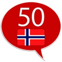 Learn Norwegian - 50 languages 11.2