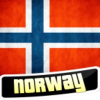 Learn Norwegian Free icon