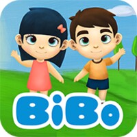 Learn Reading, Speaking English for Kids - BiBo icon