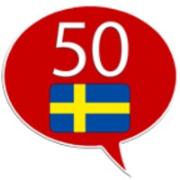 Learn Swedish - 50 languages 11.2