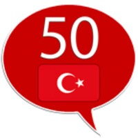 Learn Turkish - 50 languages icon