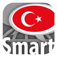 Learn Turkish words with Smart-Teacher icon