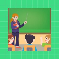 Learners Performance Record icon