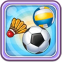 Learning Sports Goods icon