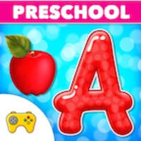 Learning Words For Preschool Kids icon