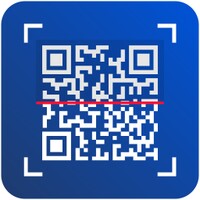 Lector de código QR gratis icon