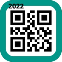 Lector de codigo QR. icon