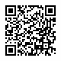 Lector de códigos QR icon