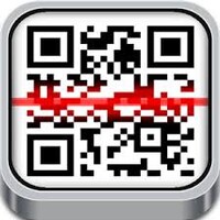 Lector QR icon