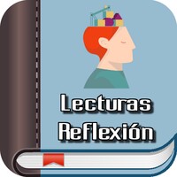 Lecturas de Reflexión icon