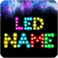 LED Name Live Wallpaper 1.0.7