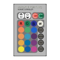 LED RGB Remote 1.0.9