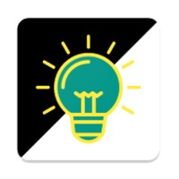 Flashlight icon