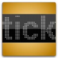 LED Ticker icon
