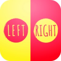 Left or Right icon