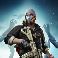 Left to Survive icon