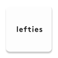 Lefties icon