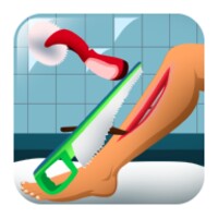 Leg Operation Game icon