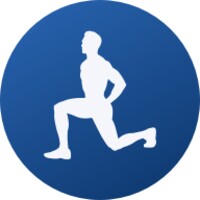 Leg Workouts icon