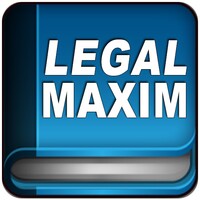 Legal Maxim icon