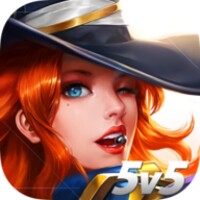 Legend of Ace icon