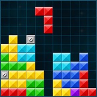 Legend of Block Puzzle icon