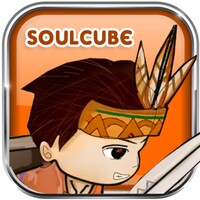 Legend of Soulcube icon