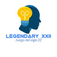 LEGENDARY XXII icon