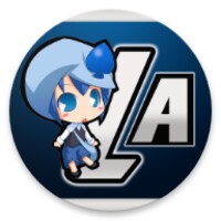 Legión Anime icon