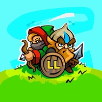 Legionlands icon