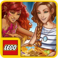 LEGO Elves icon