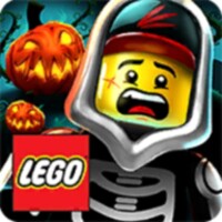 LEGO Hidden Side icon