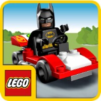 LEGO Juniors Create and Cruise icon