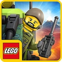 LEGO My City 2 icon