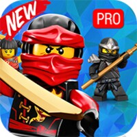 LEGO Ninjago REBOOTED Tips icon