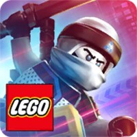 LEGO NINJAGO: Ride Ninja icon